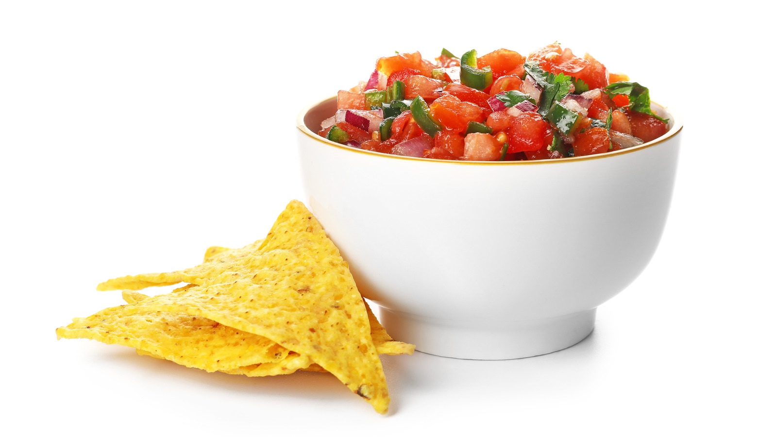 Pico de Gallo vs. Salsa: Understanding the Fresh & Chunky Difference